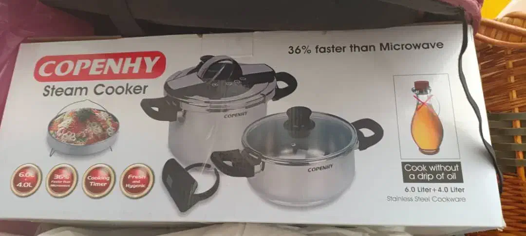 زودپز دوقلو|ظروف پخت‌وپز|هشتگرد, هشتگرد قدیم|دیوار