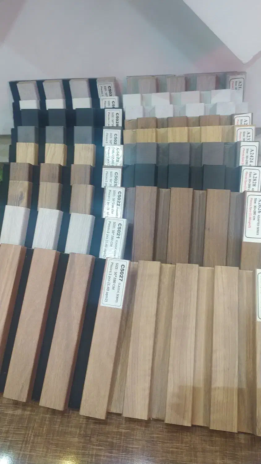 کاغذ دیواری،پارکت،ترمووال،ماربل،شیت|مصالح و تجهیزات ساختمان|اهر, |دیوار