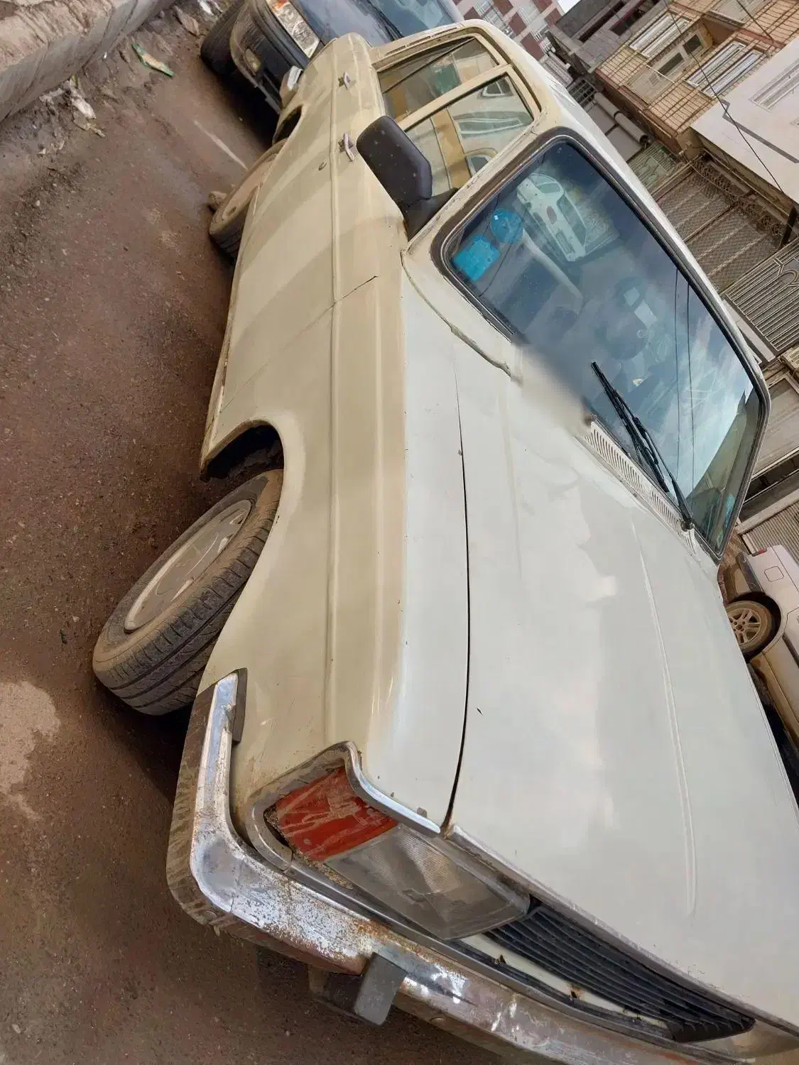 پیکان|خودرو سواری و وانت|بلبان آباد, |دیوار