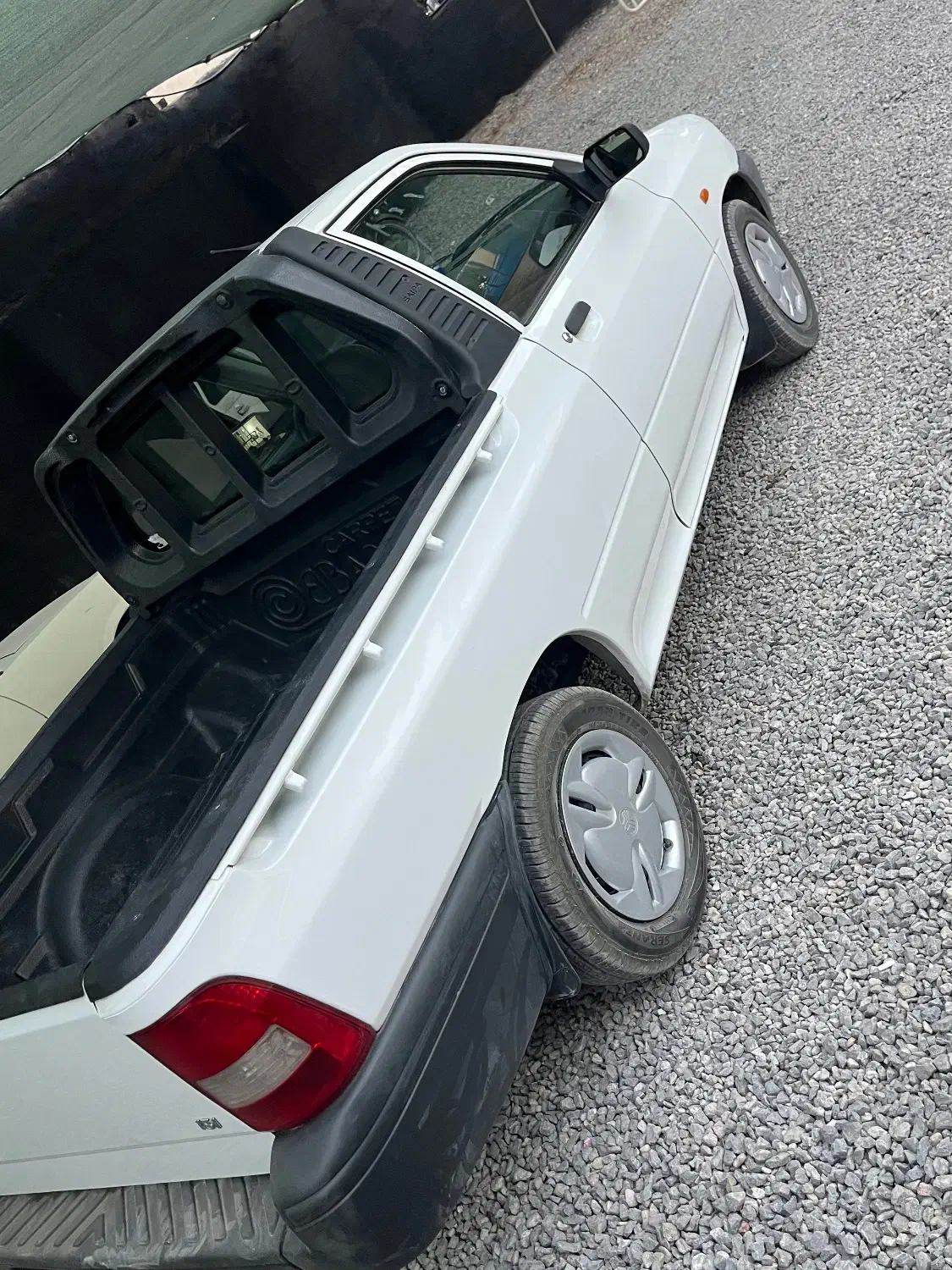 پرایدوانت  1401 پلمپ|خودرو سواری و وانت|شهرضا, |دیوار