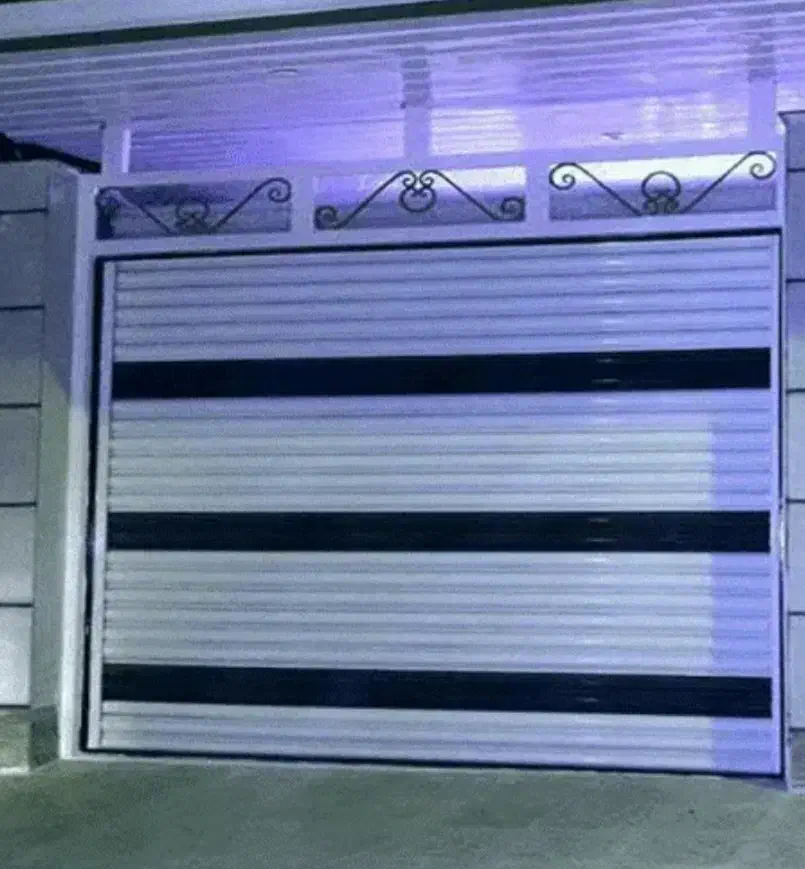 تعمیرات ونصب درب برقی|خدمات پیشه و مهارت|بم, |دیوار