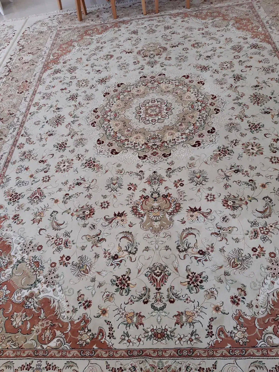 فرش ۱۲متری مشهد|فرش|مشهد, صیاد شیرازی|دیوار