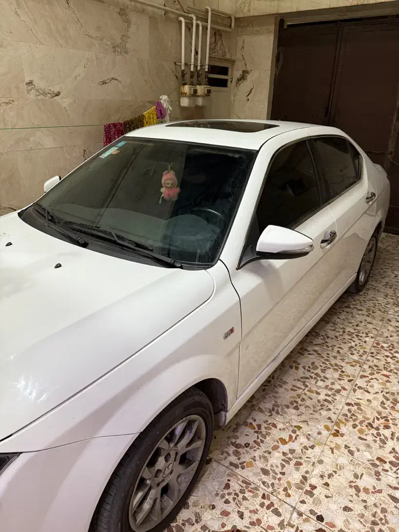 دنا اتوماتیک۱۴۰۲|خودرو سواری و وانت|اهواز, کمپلو جنوبی|دیوار