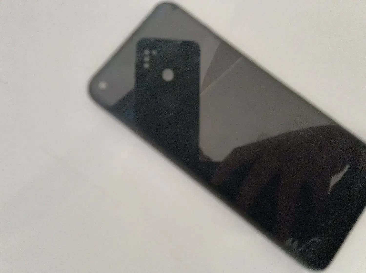 گوشیa11s|موبایل|شوش, |دیوار