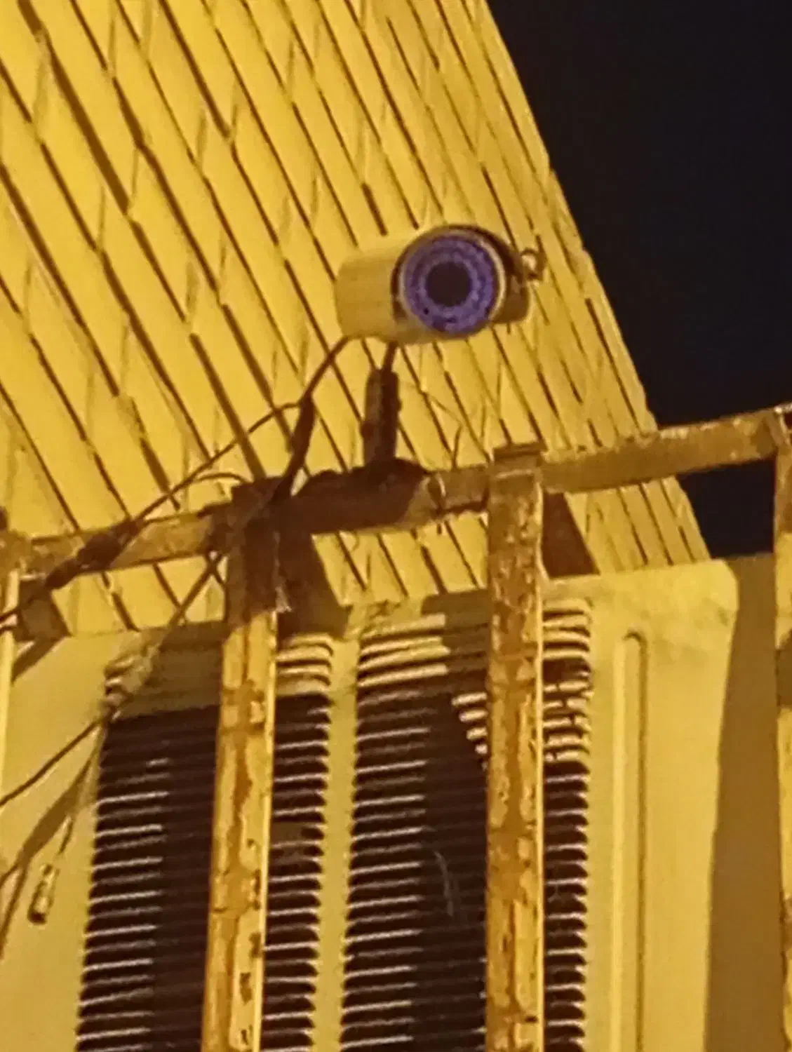 دوربین دید درشب با دستگاه هارد کامل|دوربین مداربسته|آبادان, |دیوار