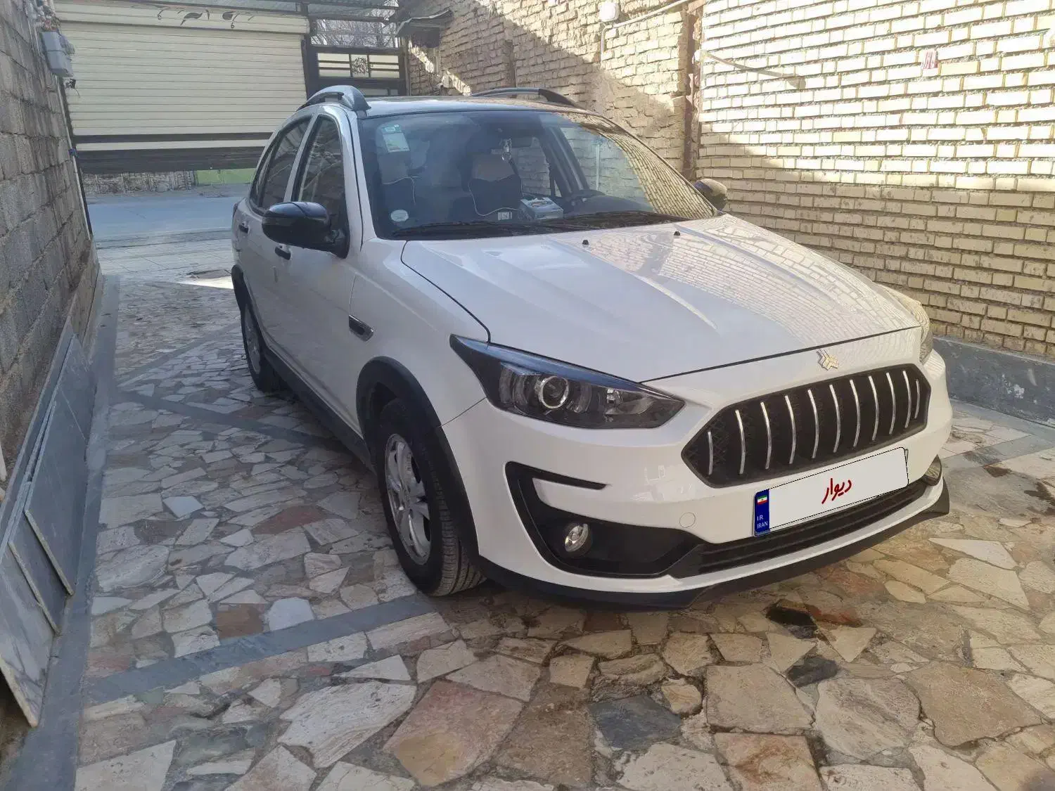 اطلس G|خودرو سواری و وانت|فرخ‌شهر, |دیوار