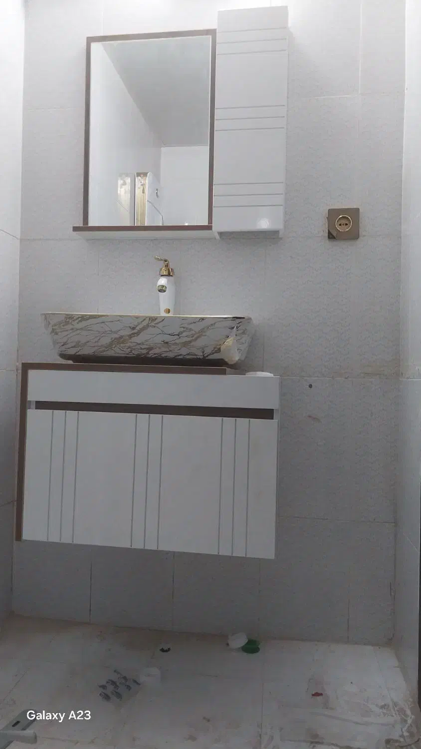 لوله کشی سردو گرم نصب شیرالات|خدمات پیشه و مهارت|بومهن, |دیوار