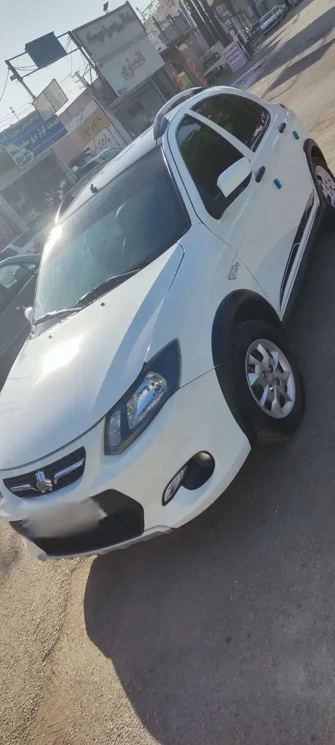 کویک ار|خودرو سواری و وانت|کارون, |دیوار