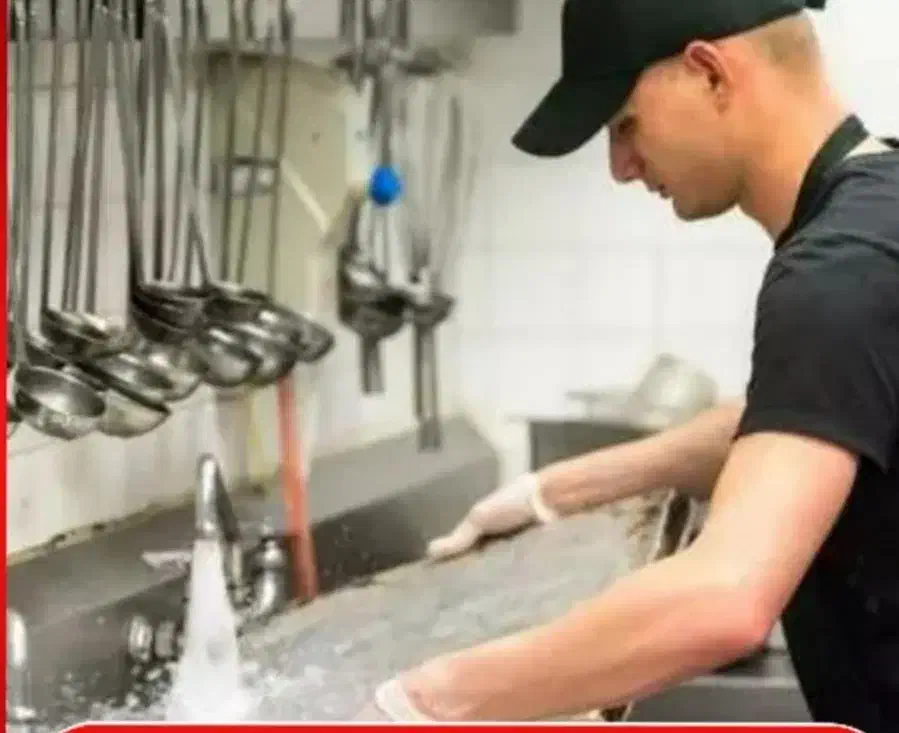 کارگر و نیرو|استخدام خدمات فروشگاه و رستوران|امیدیه, |دیوار