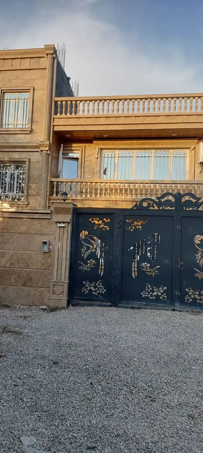 فروش دوطبقه شرف اباد شهرک میلاد|فروش خانه و ویلا|یاسوج, |دیوار