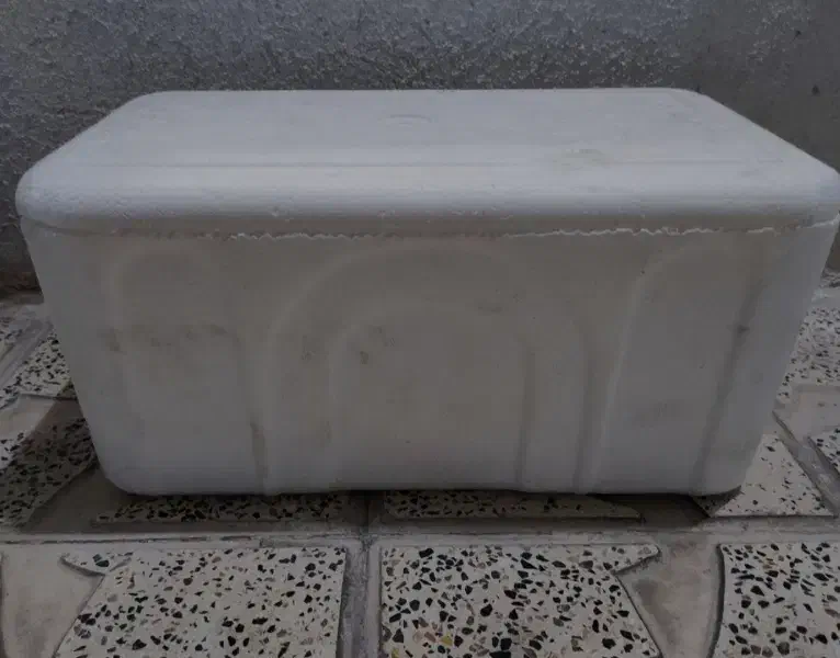 یخدان|ظروف نگهدارنده، پلاستیکی، یک‌بارمصرف|کرمانشاه, |دیوار