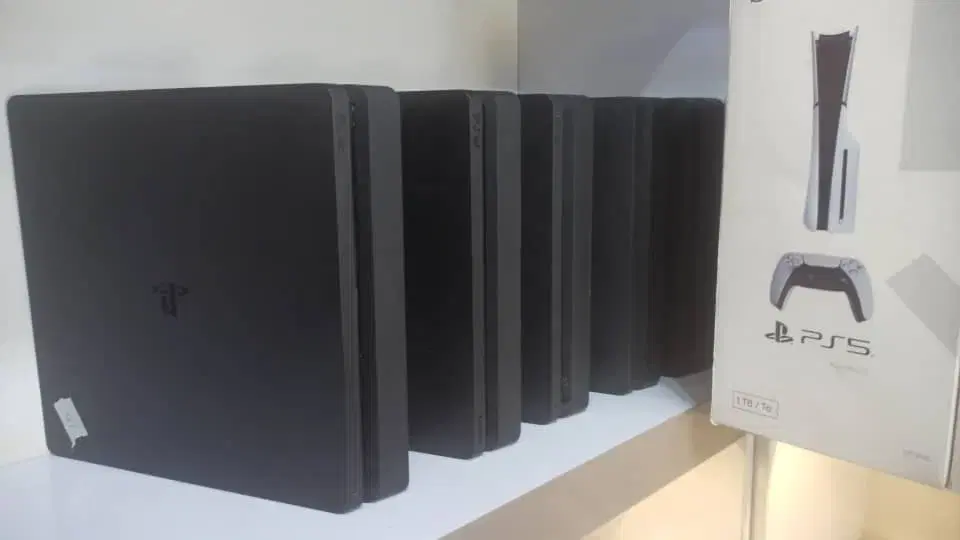 پی اس فور ps4|کنسول، بازی ویدئویی و آنلاین|اصفهان, شاهزید|دیوار