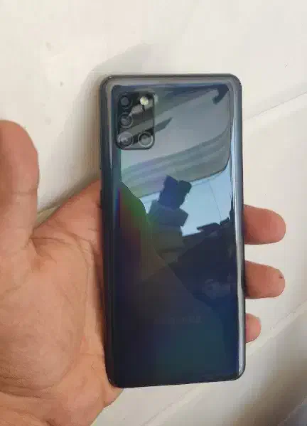 سامسونگ a31|موبایل|کازرون, |دیوار