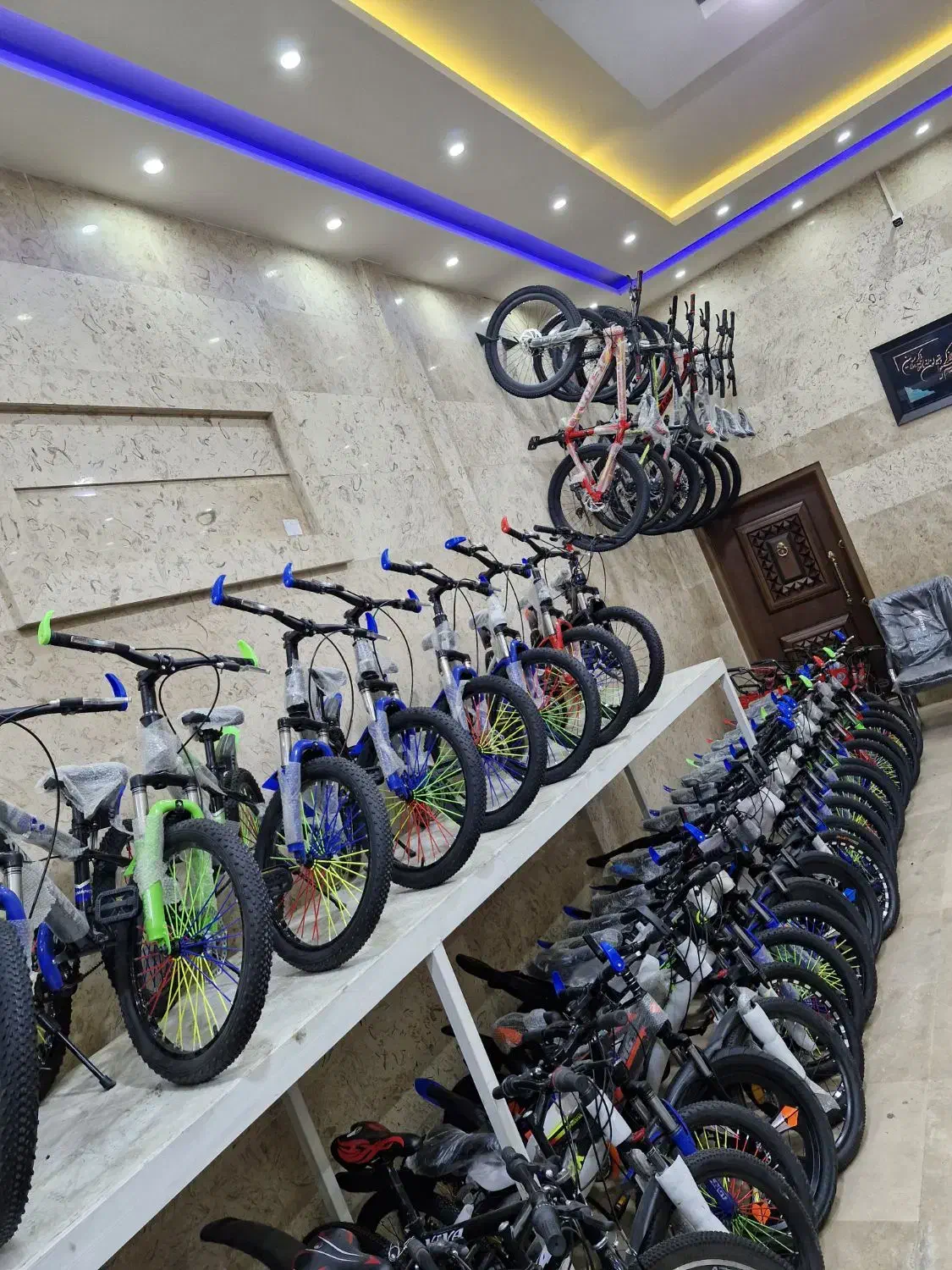۱۲.۱۶.۲۰/مرکزپخش*اقساط|دوچرخه، اسکیت، اسکوتر|مشهد, طبرسی شمالی|دیوار