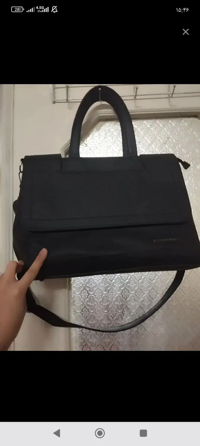 کیف اداری|کیف، کفش، کمربند|مشهد, آبکوه|دیوار