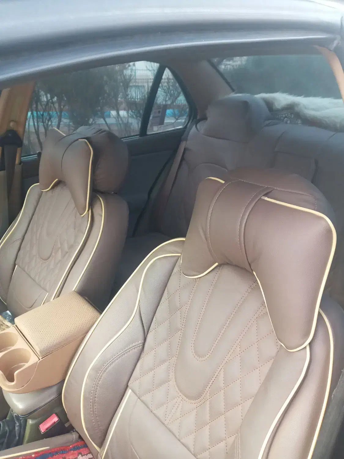 سمند خاص|خودرو سواری و وانت|تبریز, |دیوار