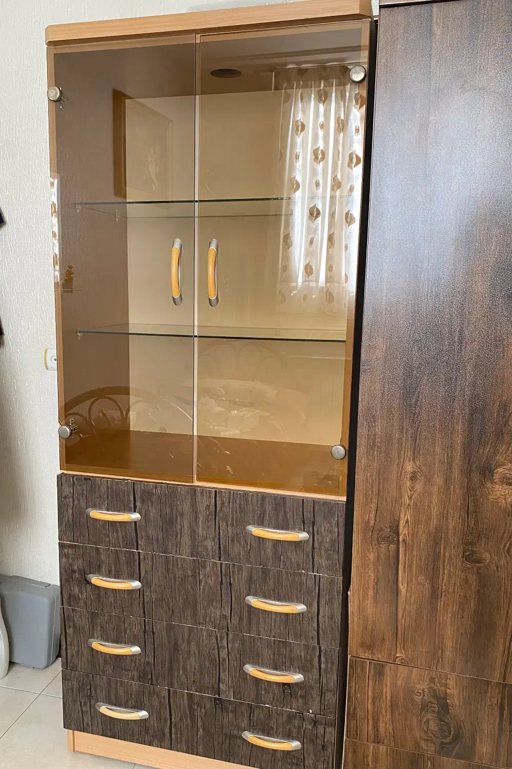 ویترین|بوفه، ویترین، کنسول|شاهین‌شهر, فیض|دیوار