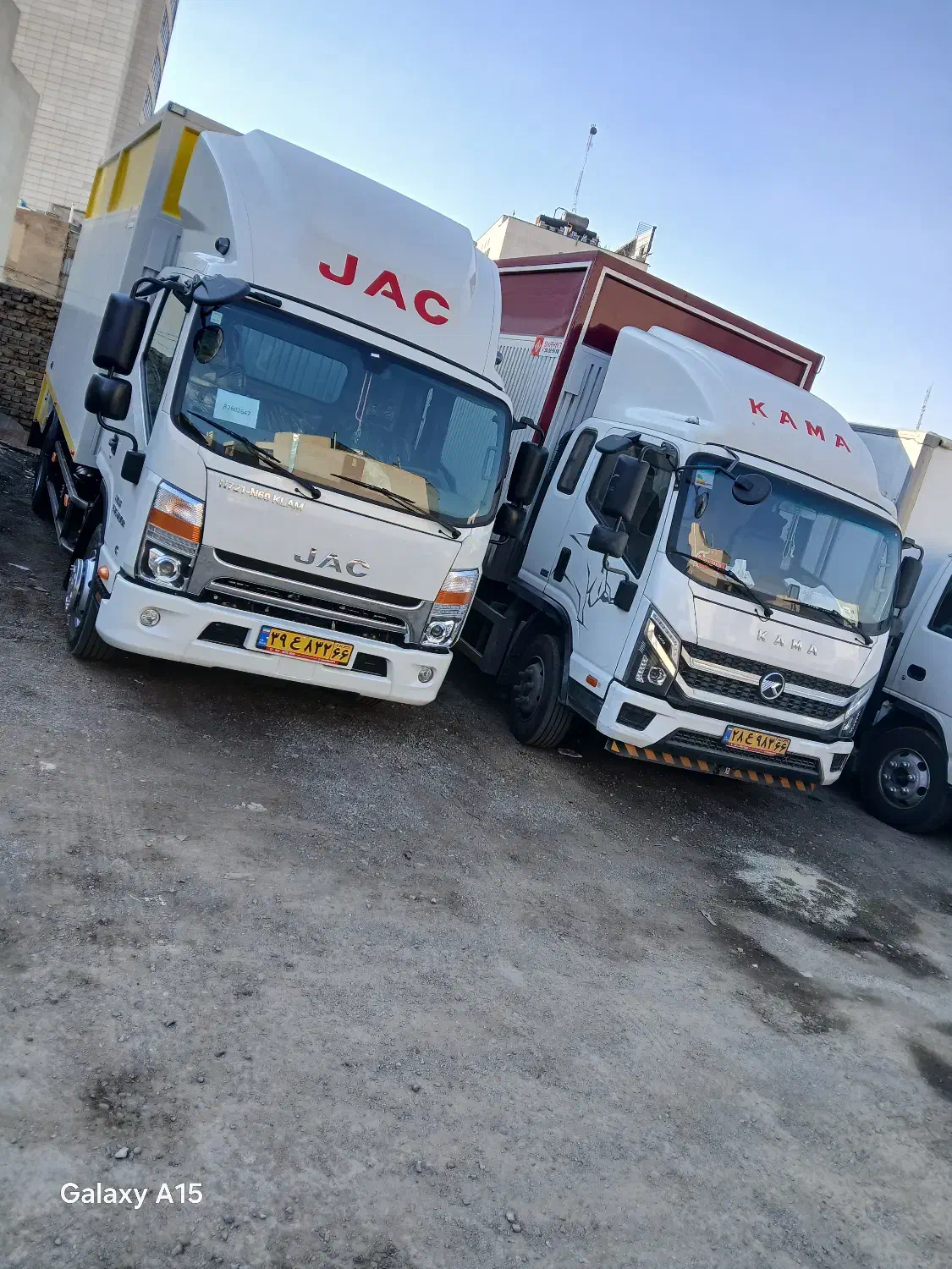 اتوبار باربری مهرآباد یافت آباد خلیج|خدمات حمل و نقل|تهران, دستغیب|دیوار