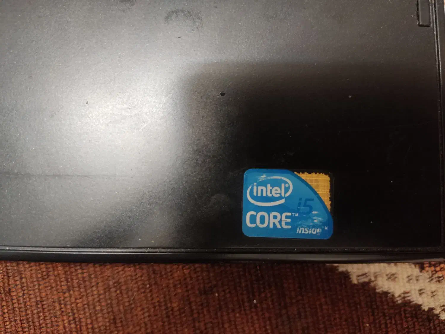 لپ تاپ دل|رایانه همراه|آبادان, |دیوار