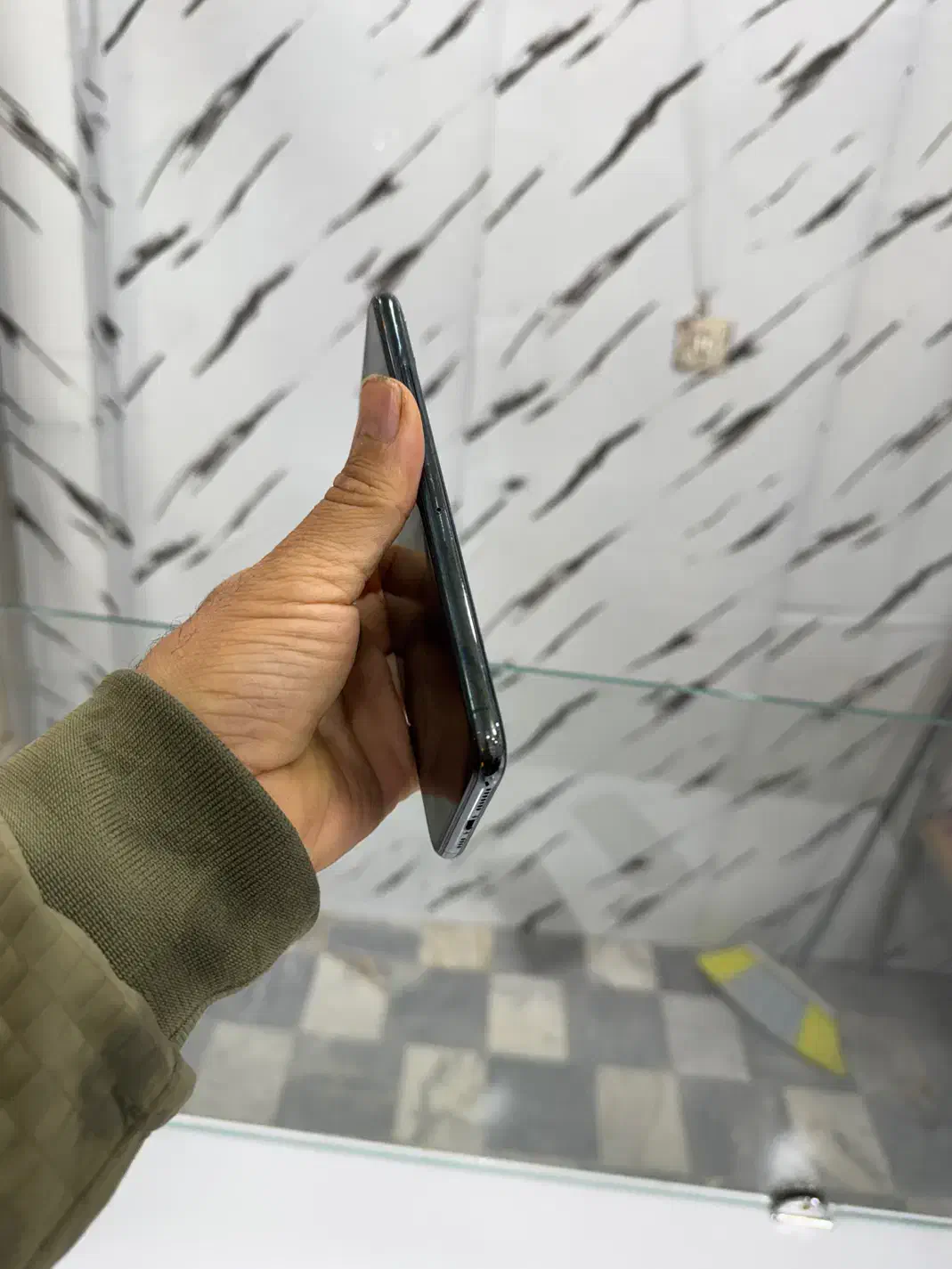 11promax 256 cha|موبایل|بانه, |دیوار