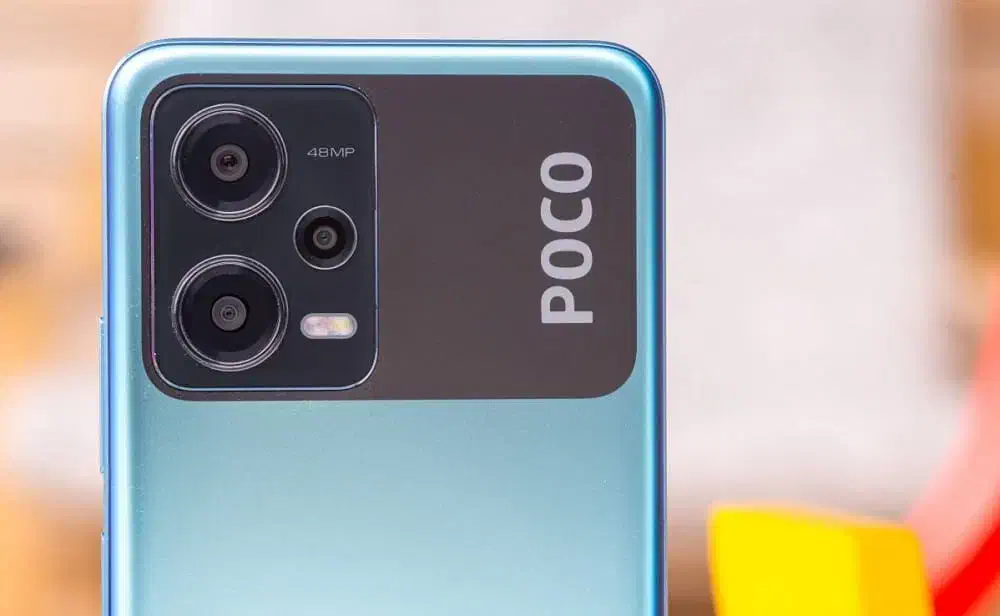 poco x5|موبایل|ری, علایین|دیوار