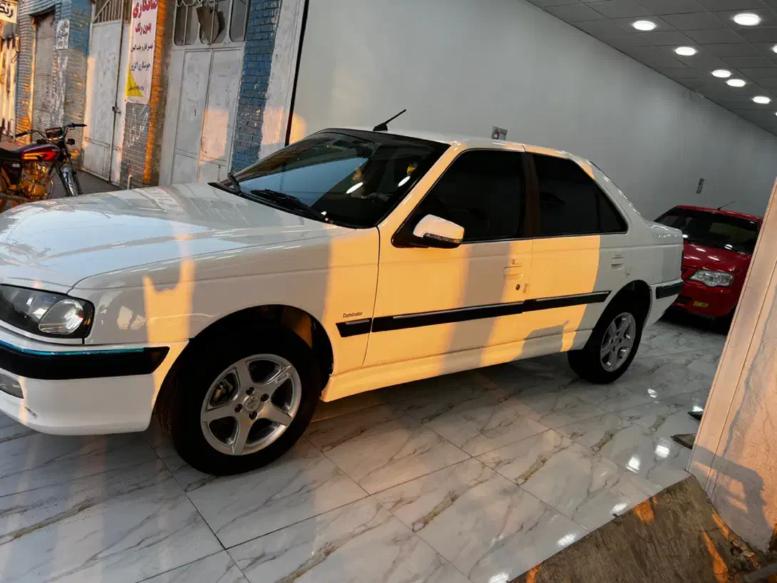 پارس ۱۴۰۱سفارشی|خودرو سواری و وانت|بهبهان, |دیوار