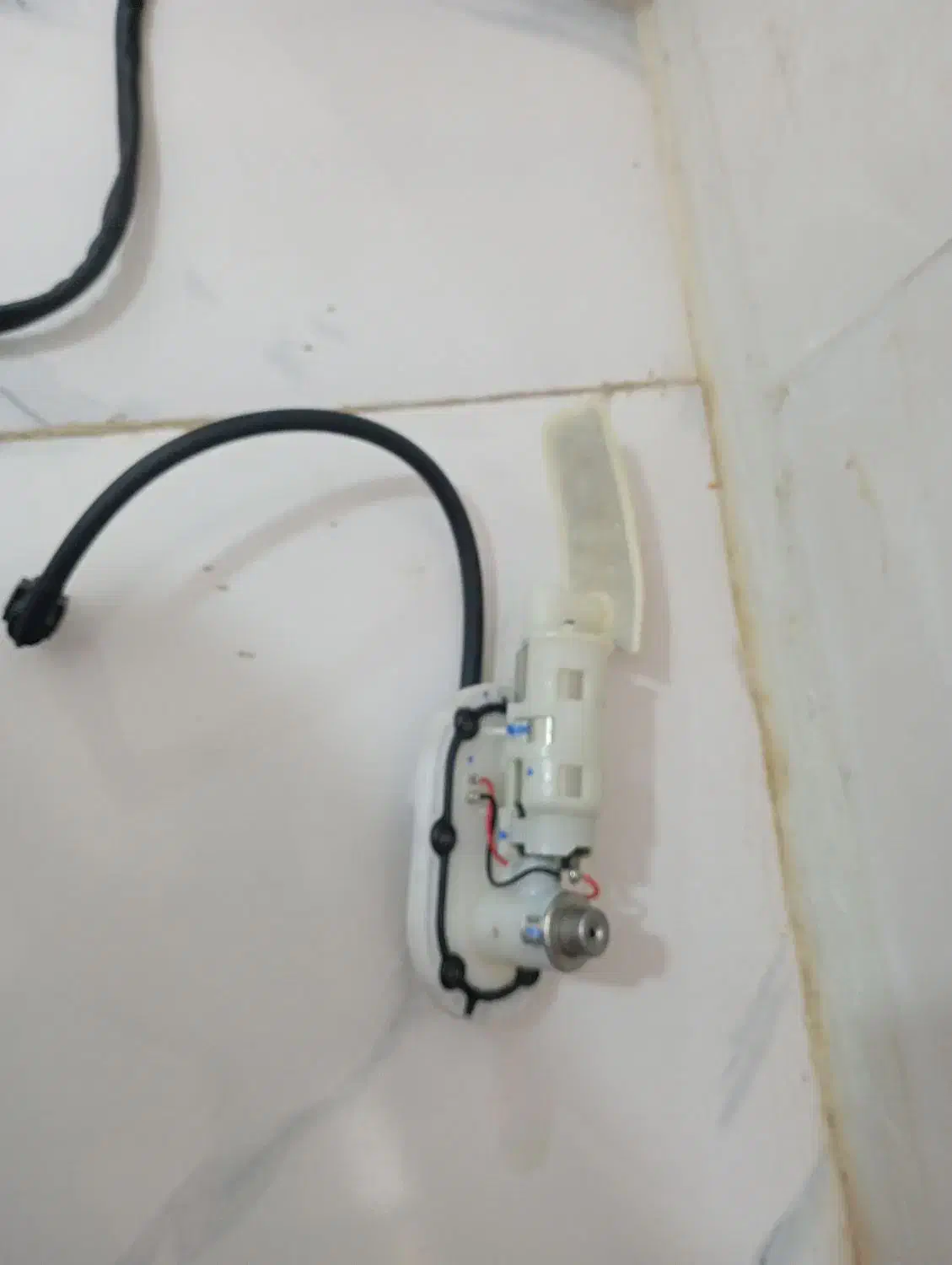 لوازم انژکتور|قطعات یدکی و لوازم جانبی|بندرعباس, |دیوار