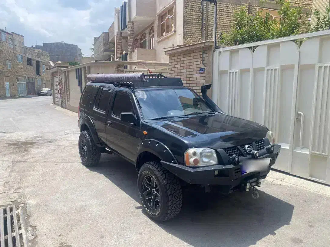 رونیز مدل۸۲|خودرو سواری و وانت|خمینی‌شهر, |دیوار