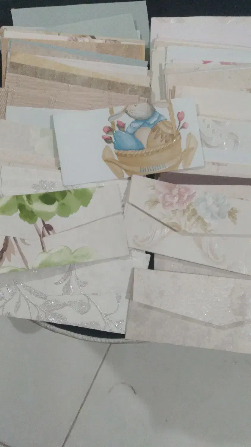 پاکت پول کادویی|لوازم التحریر|خسروشاه, |دیوار