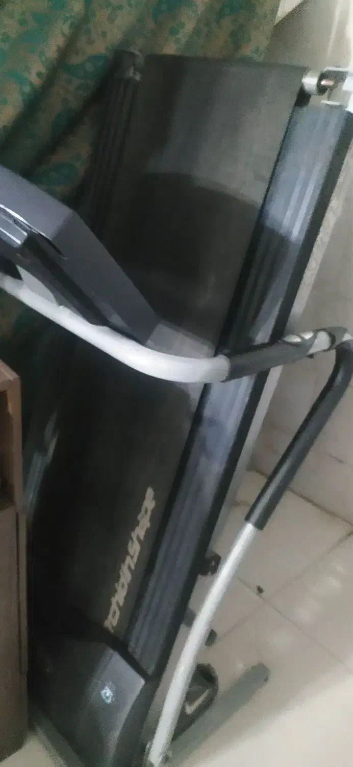 فروش تردمیل|تجهیزات ورزشی|کاشمر, |دیوار