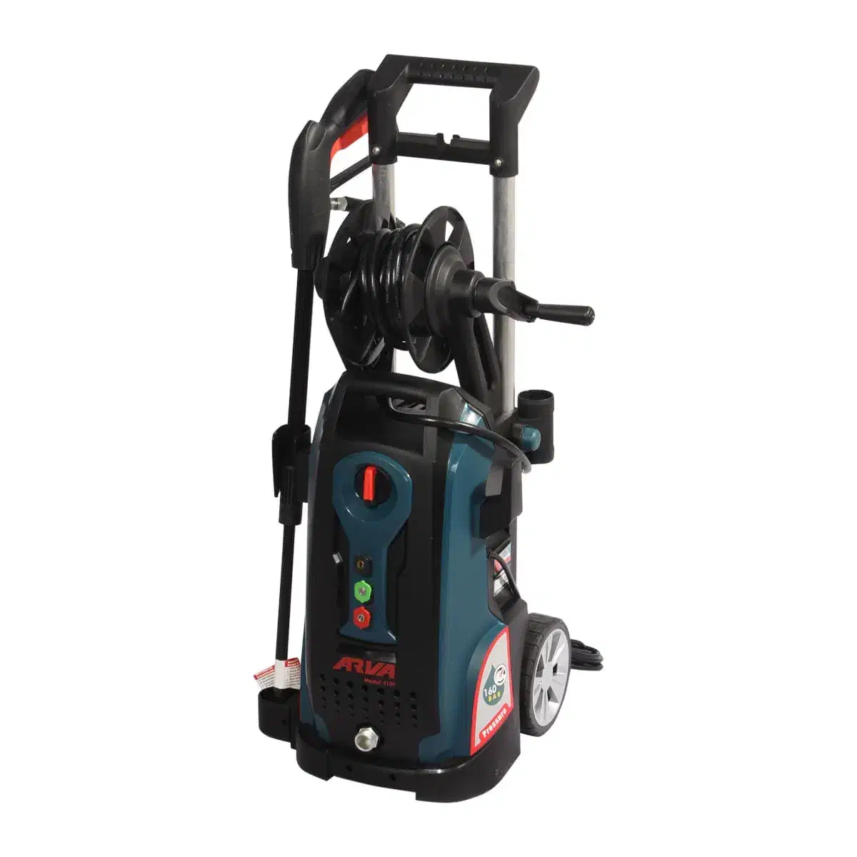 کارواش ۱۶۰ بار آروا ۵۱۰۹|ابزارآلات|تبریز, |دیوار