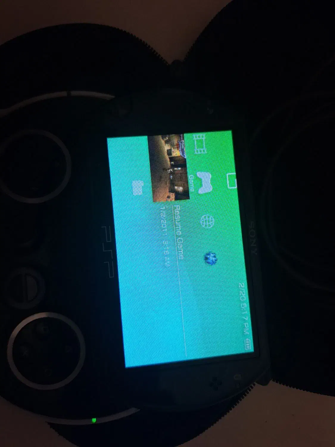 psp go|کنسول، بازی ویدئویی و آنلاین|شیراز, تاچارا|دیوار