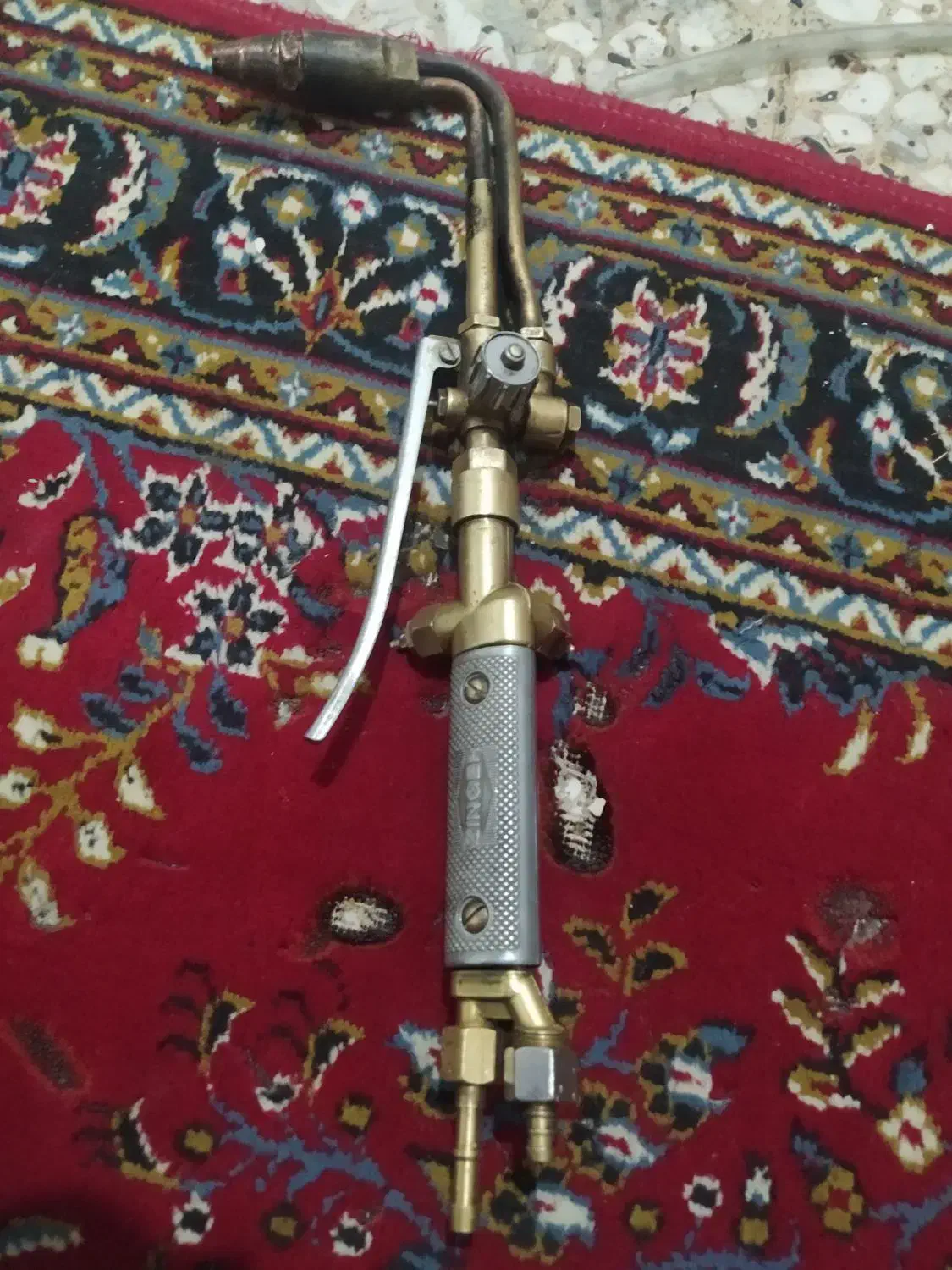 سرپیک هوا برش|ابزارآلات|کرج, حصارک پایین|دیوار