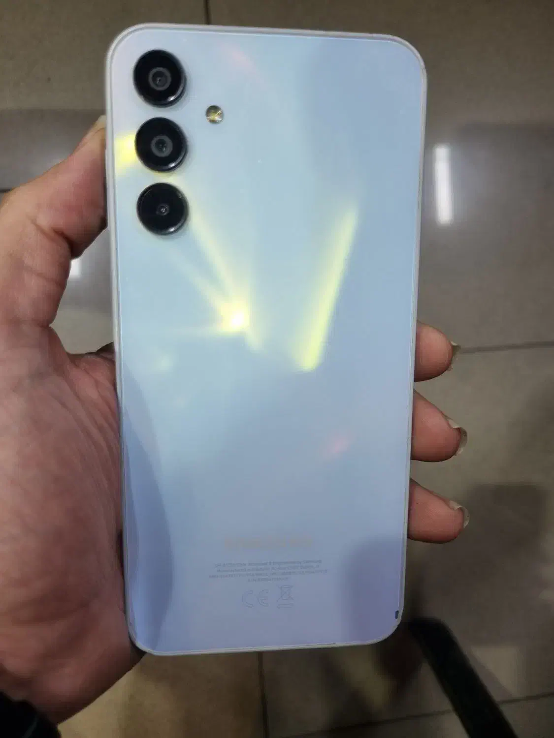 سامسونگ A15|موبایل|ساری, |دیوار