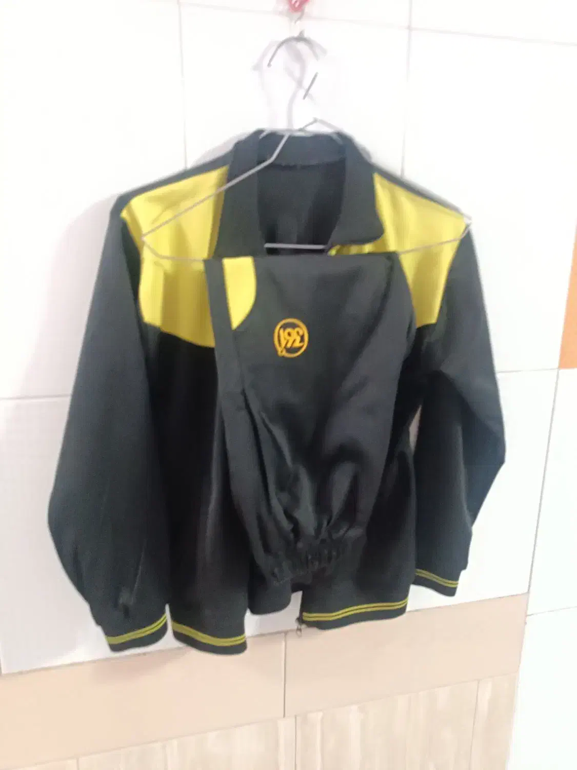 گرم کن ورزشی پسرانه مدل ۳۶۱|کفش و لباس بچه|قائن, |دیوار