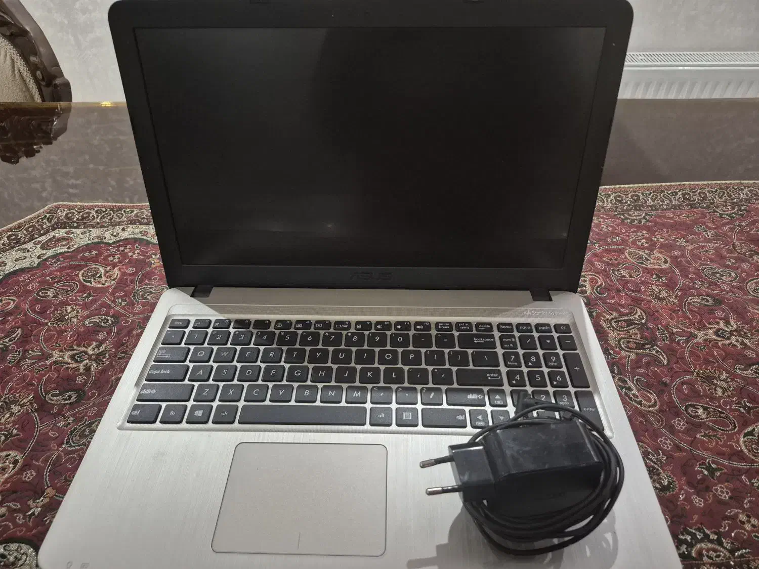 لپ‌تاپ ASUS X540YA|رایانه همراه|اصفهان, باغ دریاچه|دیوار