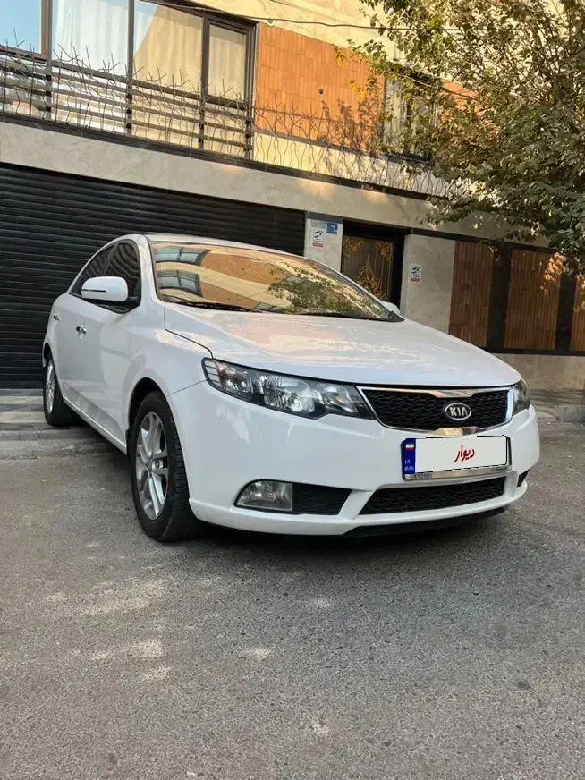 سراتو|خودرو سواری و وانت|تهران, تهرانپارس شرقی|دیوار