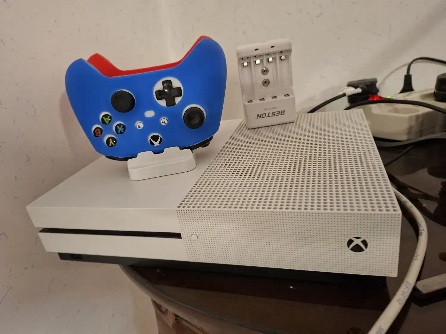 ایکس باکس وان اس درجه یک|کنسول، بازی ویدئویی و آنلاین|تبریز, |دیوار