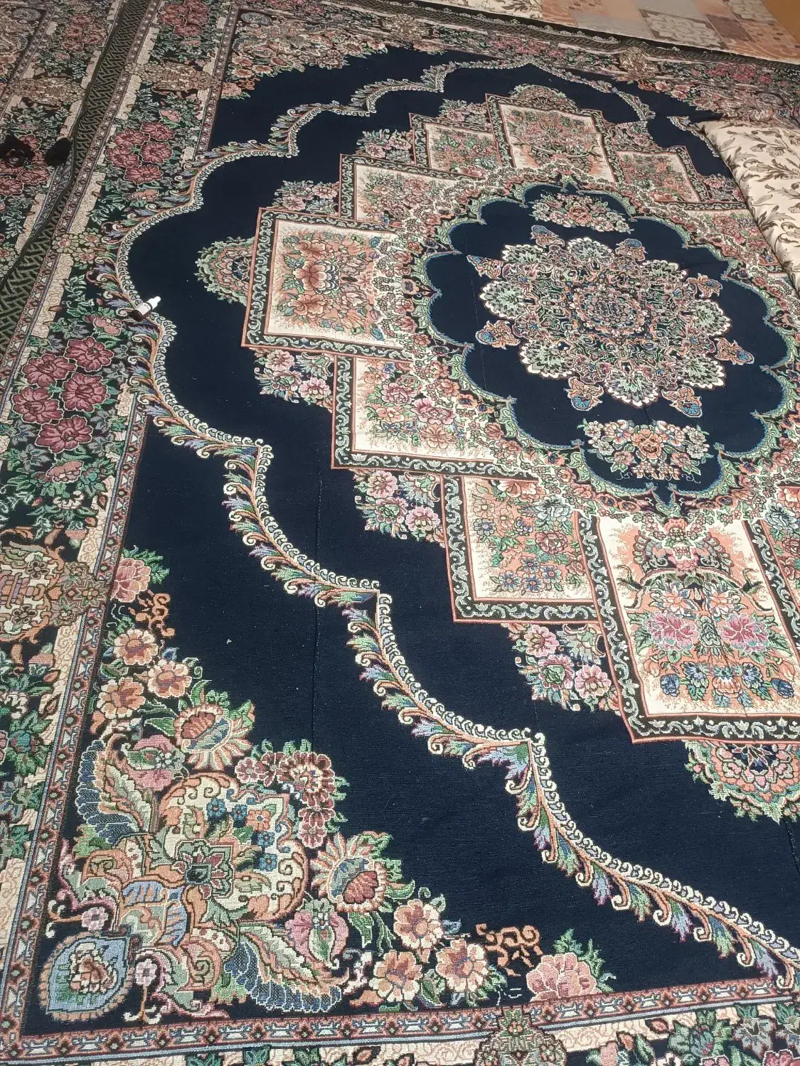 روفرشی تمیز وسالم|روفرشی|زابل, |دیوار