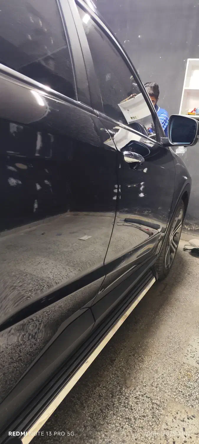 دیتیلینگ (پولیش،سرامیک،صفرشویی تضمینی)|خدمات موتور و ماشین|زابل, |دیوار