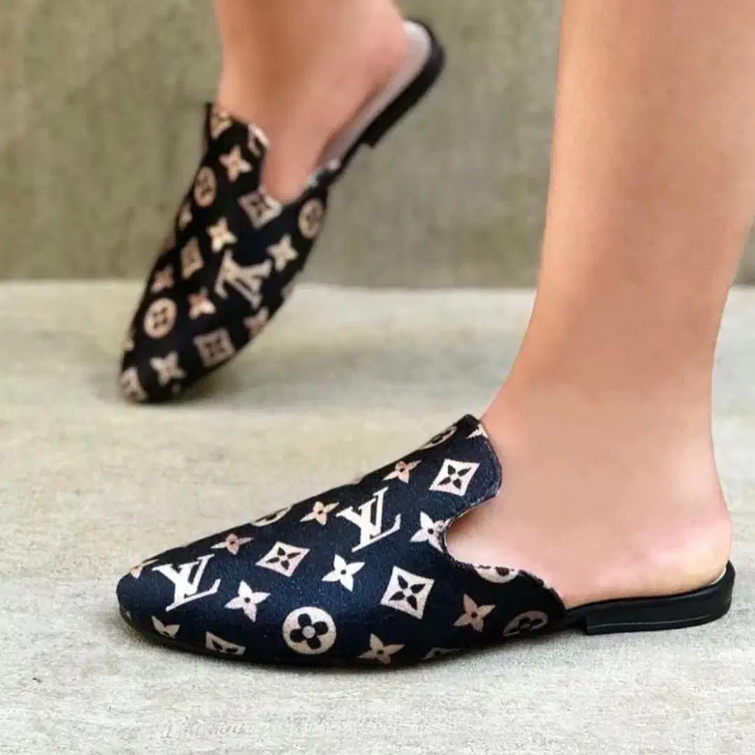 اسلیپر وصندل طرح دار|کیف، کفش، کمربند|تهران, تهرانپارس شرقی|دیوار