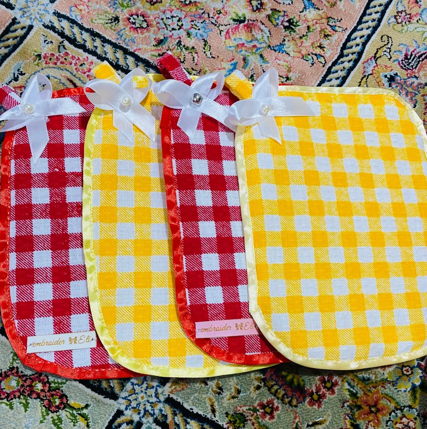 هنردست|لوازم خیاطی و بافتنی|تهران, سلیمانی|دیوار