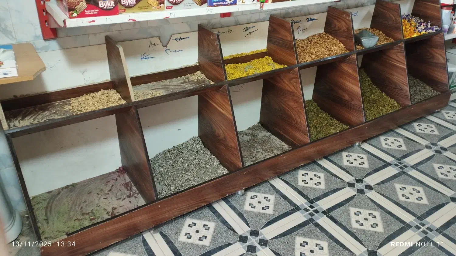 دکر تخمک ۲ طبق بزرگ شماره تماس|فروشگاه و مغازه|خرم بید, |دیوار