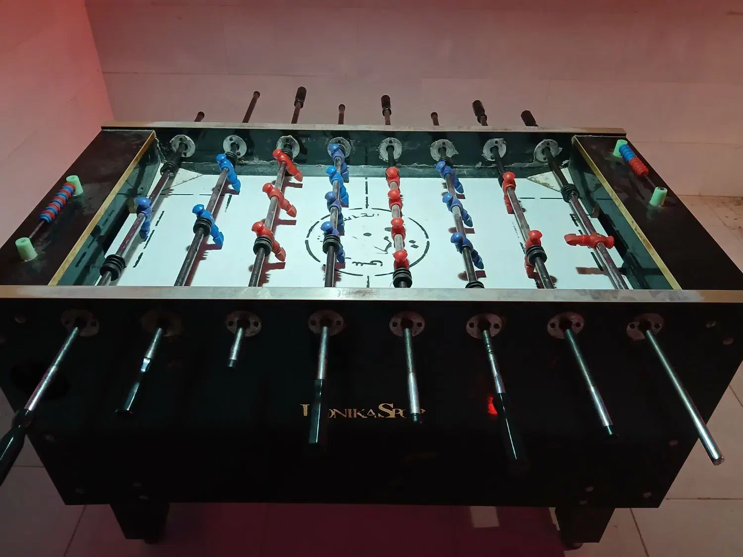 فوتبال دستی|ورزشهای توپی|کاشمر, |دیوار