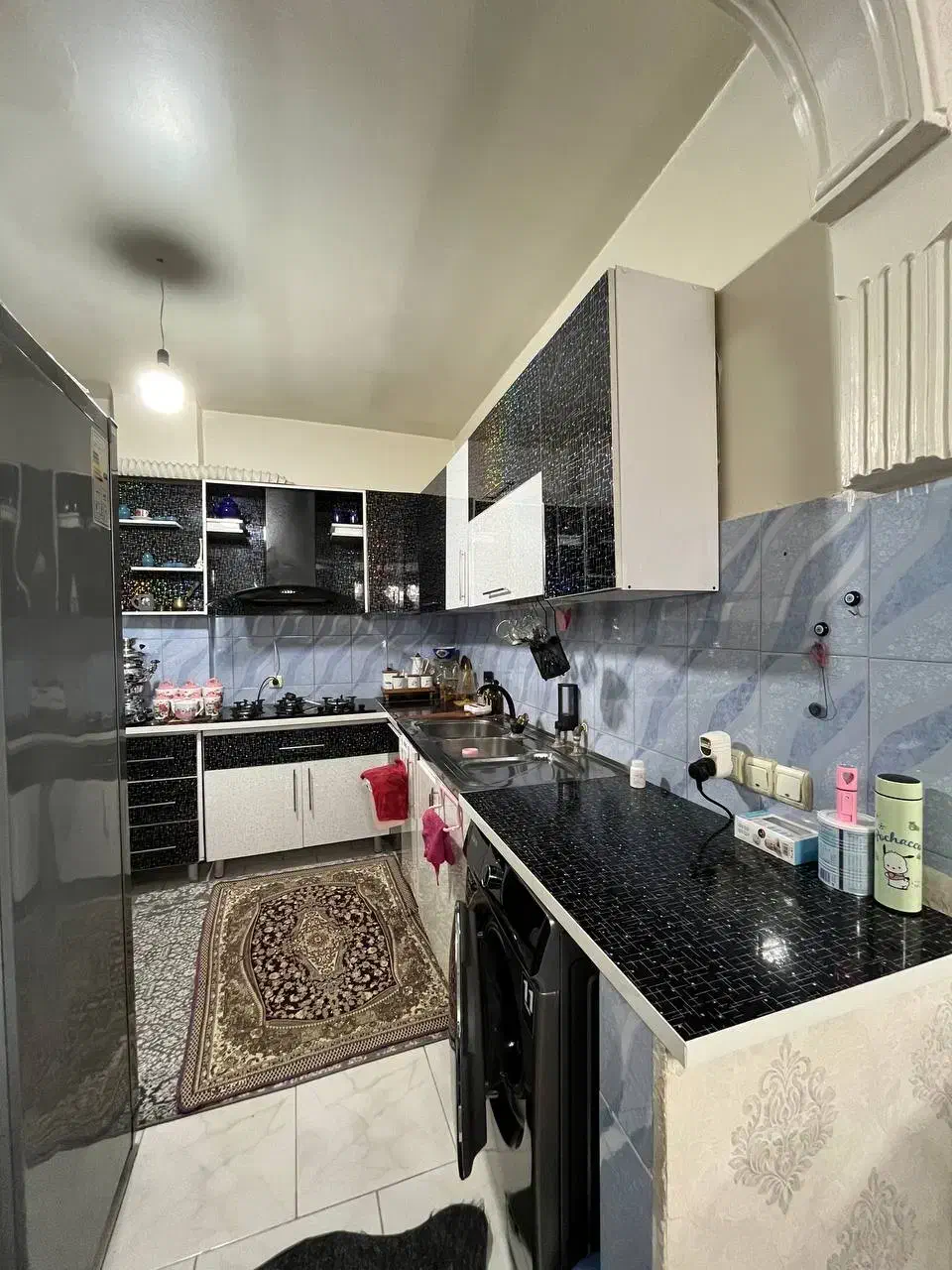 ۶۸متر با پارکینگ اختصاصی رسالت|فروش آپارتمان|نسیم‌شهر, |دیوار