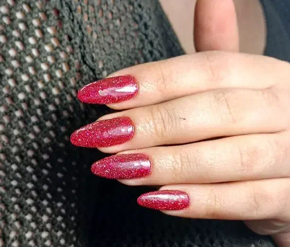 آموزش کاشت ناخن با مدرک فنی حرفهای|خدمات آموزشی|سمنان, |دیوار