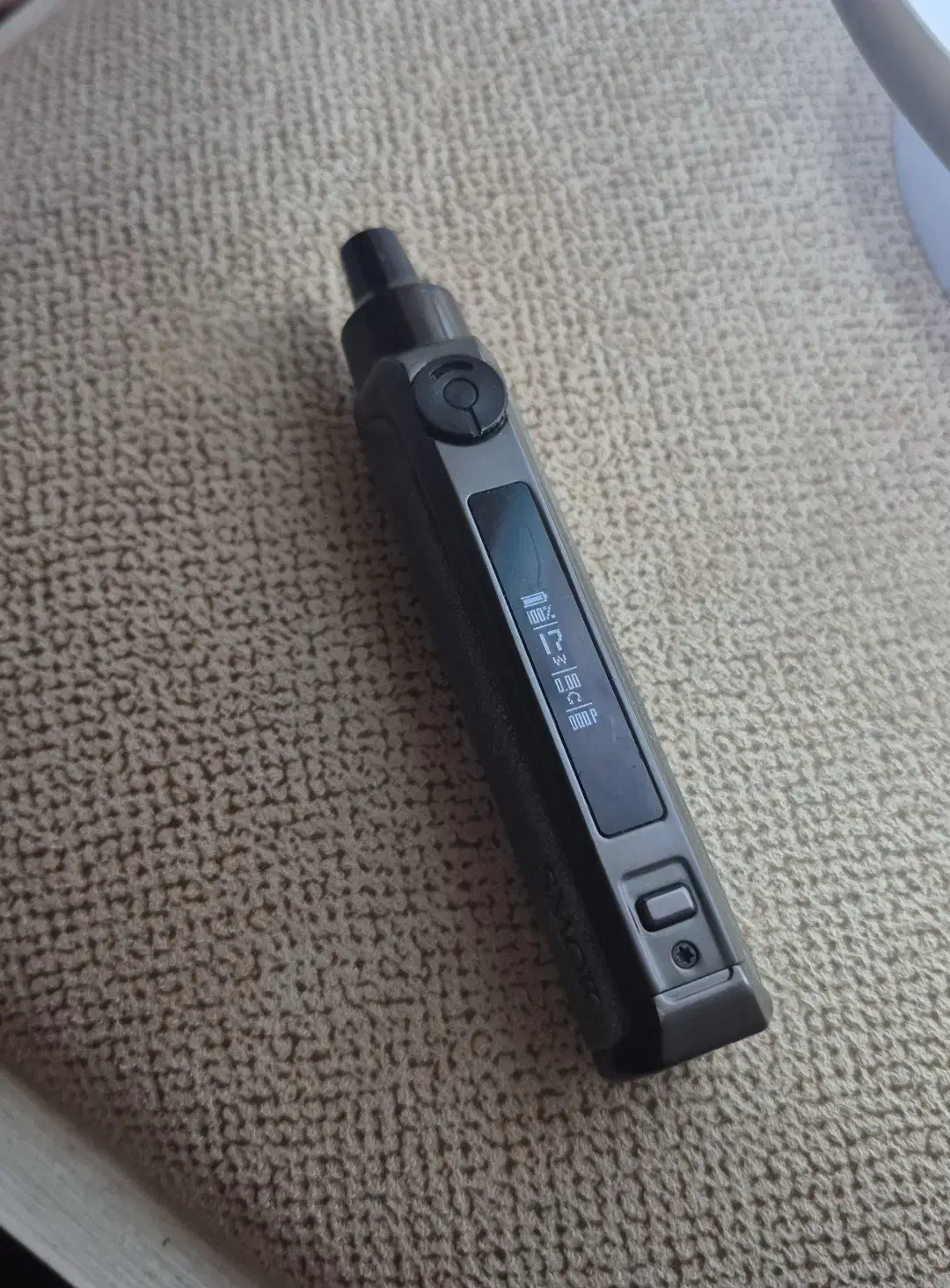 پاد اسموک ۲۵ وات (دائمی)|زیورآلات و اکسسوری|شیراز, فرهنگ شهر|دیوار