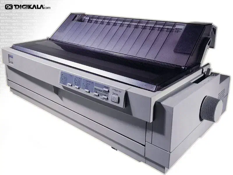 اپسون epson lq2180|پرینتر، اسکنر، کپی، فکس|بندرعباس, |دیوار