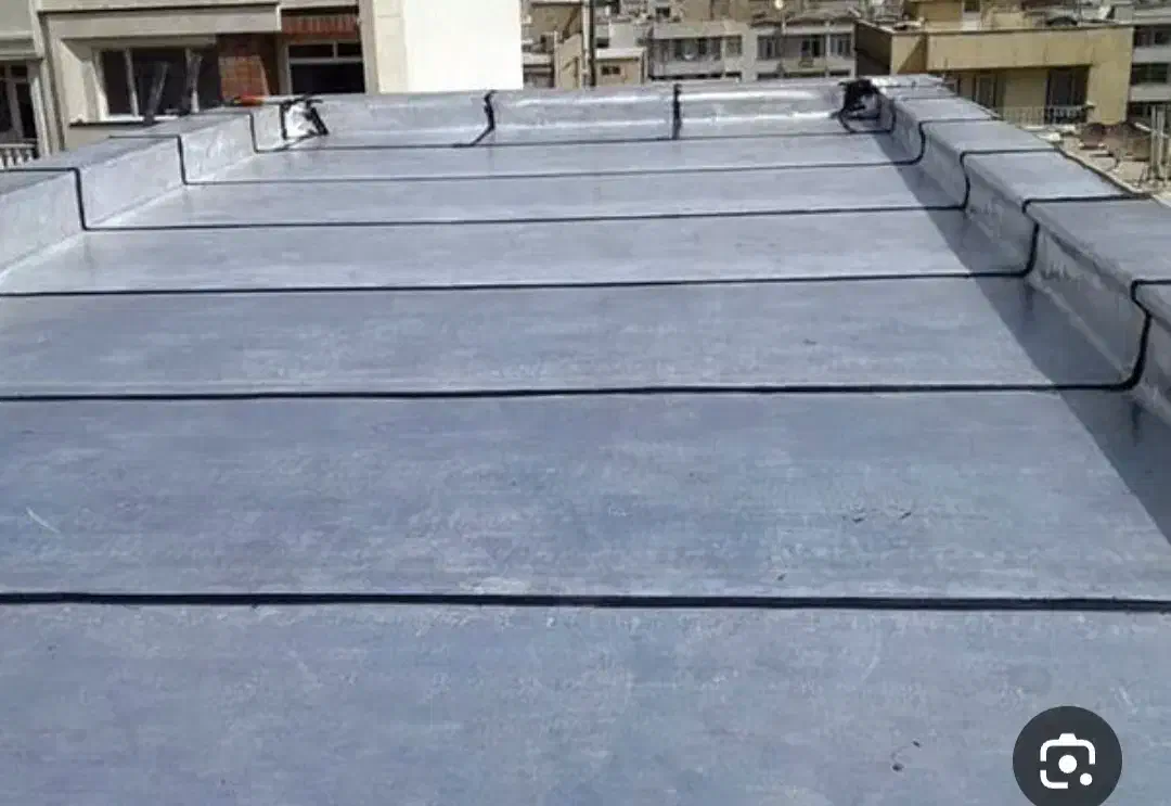 نصب ایزوگام وقیر گونی|خدمات پیشه و مهارت|پیشخور, |دیوار