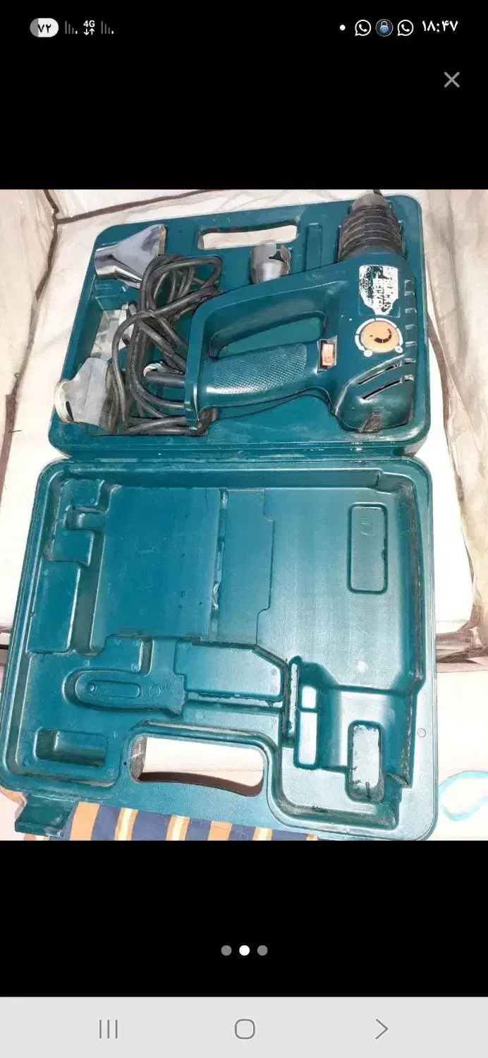 ابزارالات|ابزارآلات|اصفهان, شاهد|دیوار